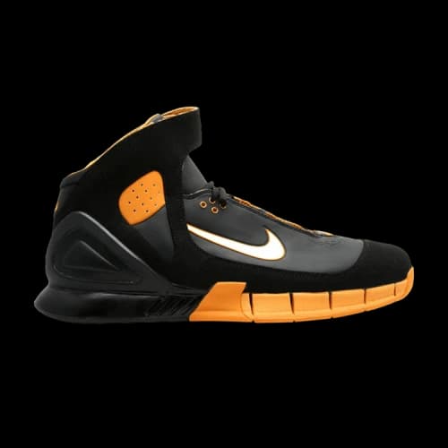 Nike Zoom Huarache 2K5 'Kobe Bryant Player Exclusive'
