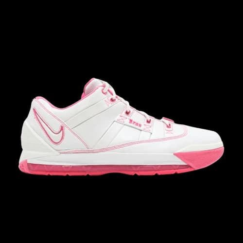 Nike Zoom LeBron 3 Low 'Gloria' Sample
