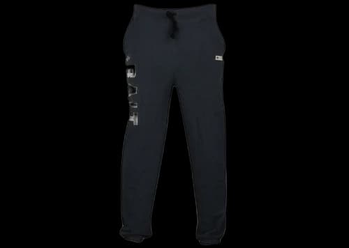 BAIT Premium Basics Logo Sweatpants Navy