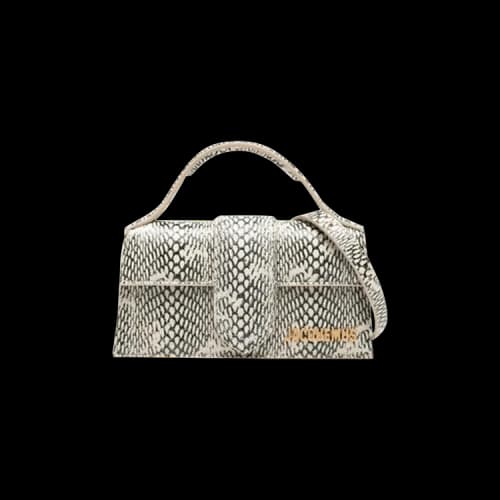 Jacquemus Le Bambino 'Beige'