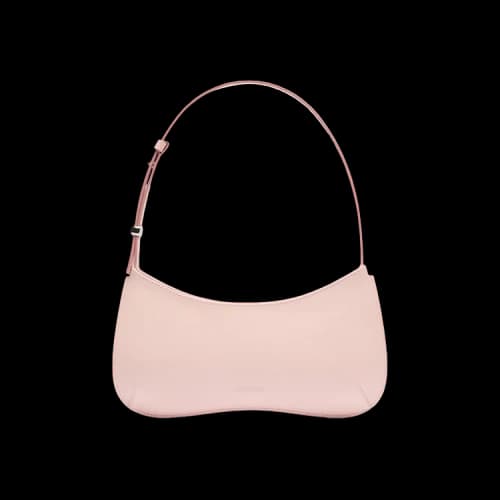 Jacquemus Le Bisou 'Pale Pink'