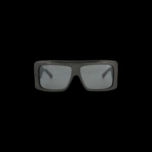 Balenciaga Aviator Sunglasses 'Grey'