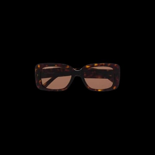 Balenciaga Sunglasses 'Havana'