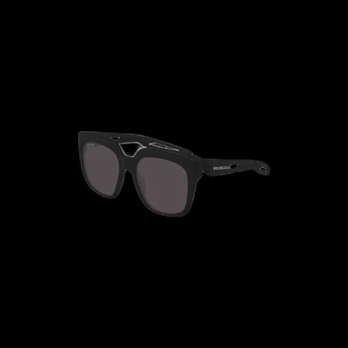 Balenciaga Sunglasses 'Black'