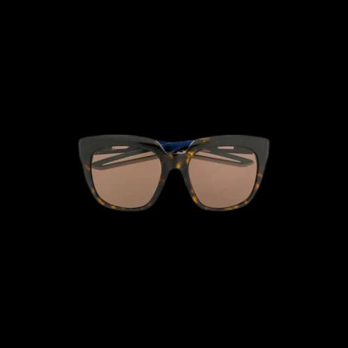 Balenciaga Sunglasses 'Havana'
