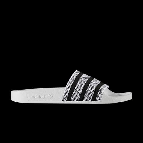 adidas Adilette Black