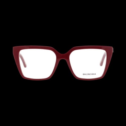 Balenciaga Optical Glasses 'Red'