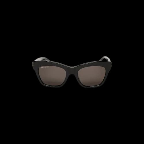 Balenciaga BB Sunglasses 'Black'