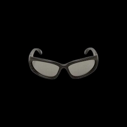 Balenciaga Sunglasses 'Grey'