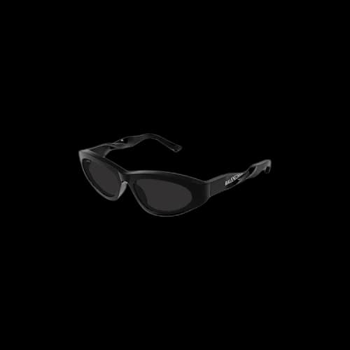 Balenciaga Sunglasses 'Black'