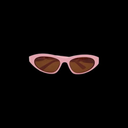 Balenciaga Sunglasses 'Pink'