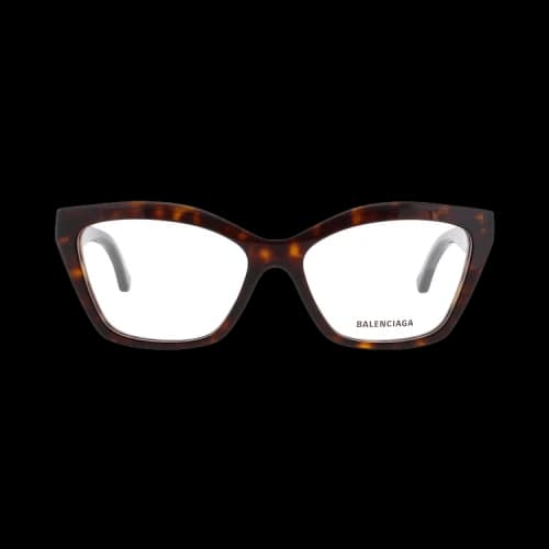 Balenciaga Optical Glasses 'Brown'