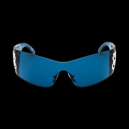 Balenciaga Sunglasses 'Blue'