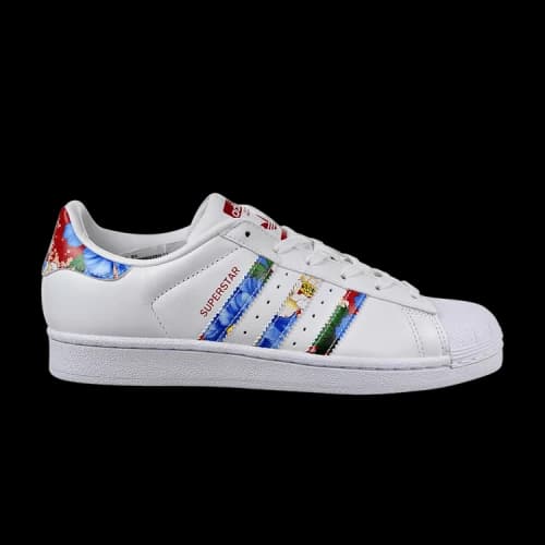 Adidas Superstar (Women's)