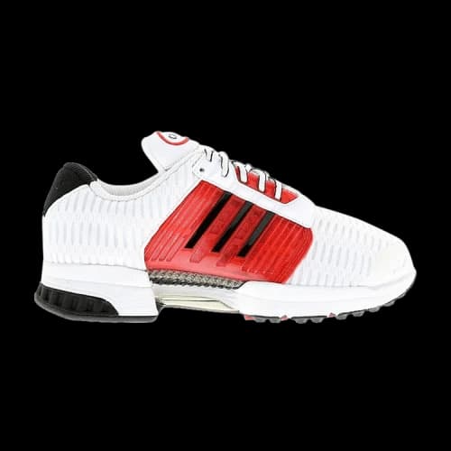 adidas Climacool 1 'White Red'