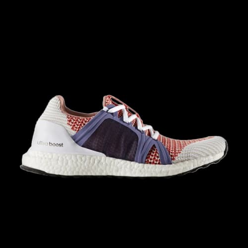 Stella McCartney x adidas UltraBoost 'Bright Red Plum' (Women's)
