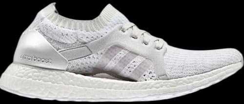 adidas Ultra Boost X White Pearl Grey (Women's)