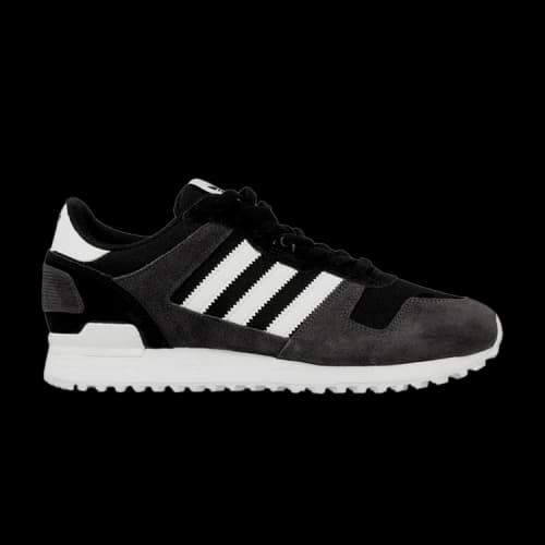 adidas ZX 700 'White Black'