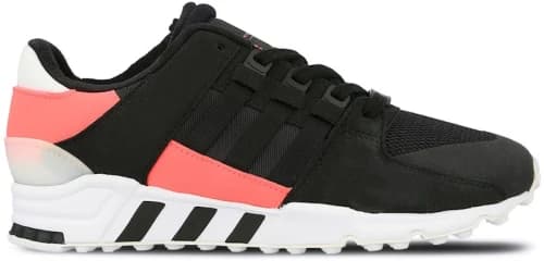 adidas EQT Support RF Core Black Turbo
