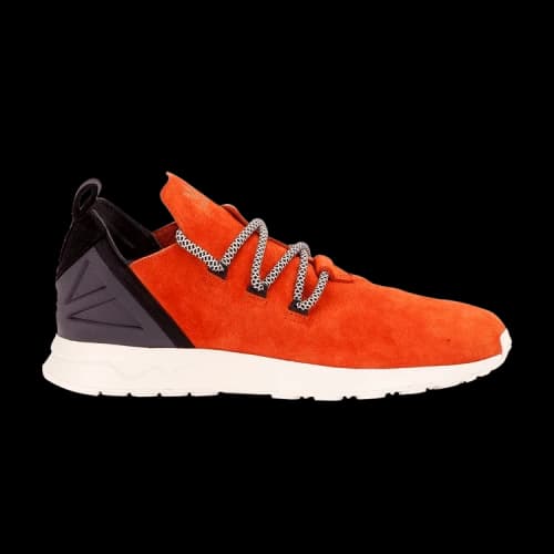 adidas ZX Flux ADV X Craft Chili/Core Black