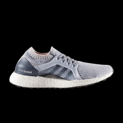Adidas UltraBoost X 'Tactile Blue' (Women's)
