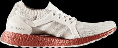 adidas Ultra Boost X LTD Crystal White (Women's)