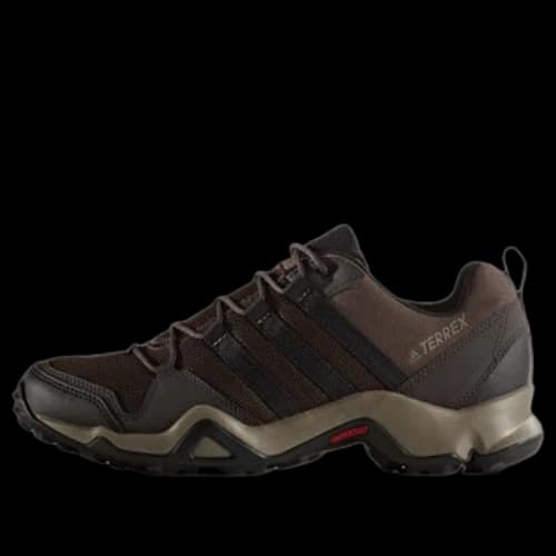 adidas Men s Terrex Ax2r 'Brown'