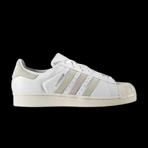 Adidas Superstar (Women's)