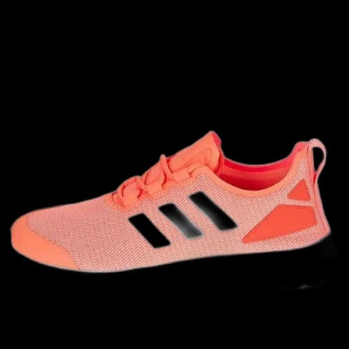 adidas originals Zx Flux 'Orange Pink' (Women's)