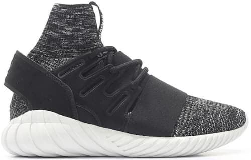 adidas Tubular Doom Glow-In-the-Dark