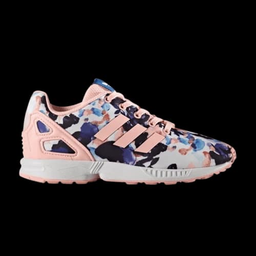 adidas ZX Flux J 'Haze Coral'