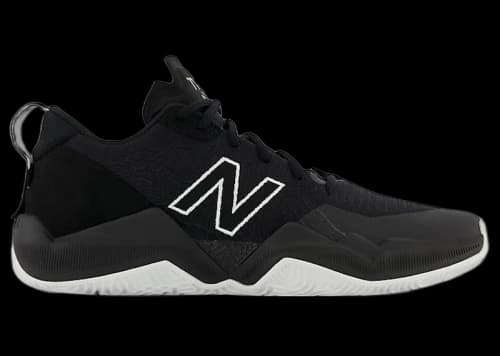 New Balance TWO WXY Low Black White