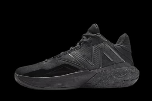 New Balance TWO WXY v4 Black