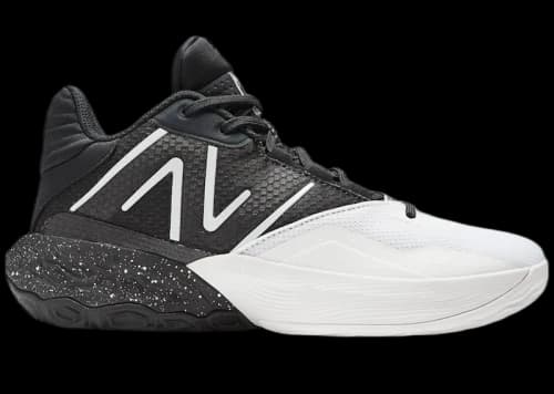 New Balance TWO WXY v4 Black Diamond White