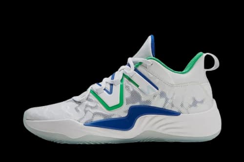 New Balance TWO WXY v3 Jamal Murray Spin Cycle