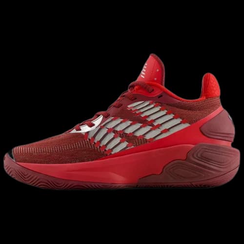 New Balance Two WXY v5 Team Red Silver Metallic