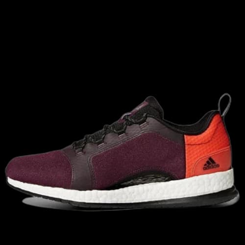 adidas PureBoost X Tr 2 'Wine Red' (Women's)