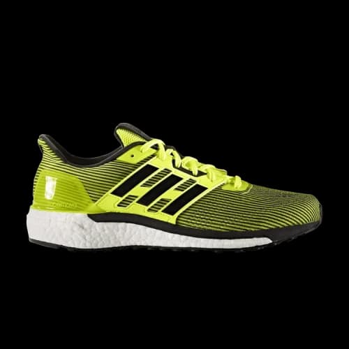 adidas Supernova 'Solar Yellow'