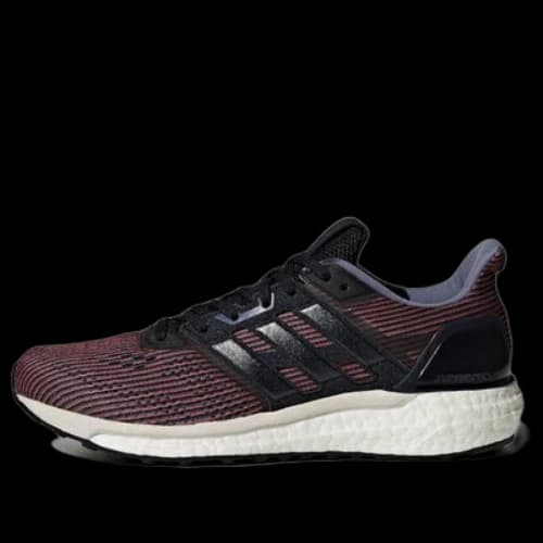 adidas Supernova 'Black' (Women's)