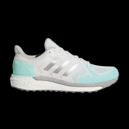 adidas Supernova ST 'White Aqua' (Women's)