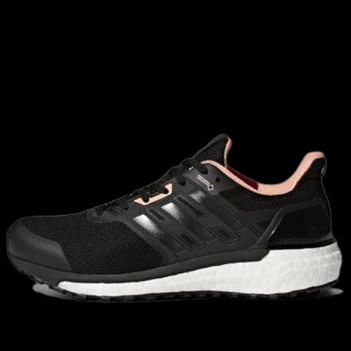 adidas Supernova Gtx 'Black' (Women's)