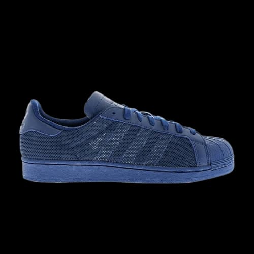 Adidas Superstar Triple 'Triple Tech Ink'