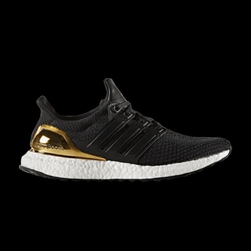 adidas UltraBoost 2.0 Limited 'Gold Medal' Sample