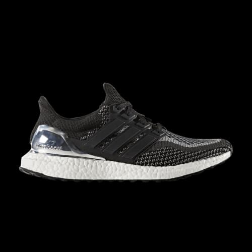 adidas UltraBoost 2.0 Limited 'Silver Medal' Sample