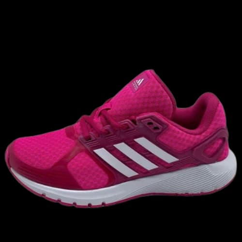 adidas Duramo 8 'Pink White' (Women's)