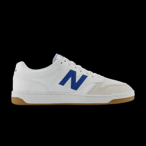 New Balance 480 'White Blue Agate'