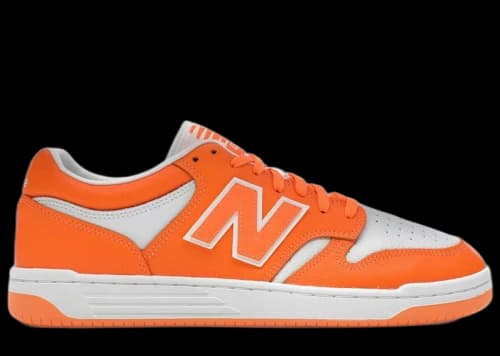 New Balance 480 Hot Mango