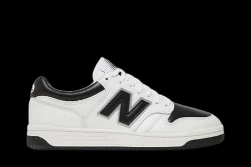 New Balance Junya Watanabe MAN x 480 'eYe - White Black'
