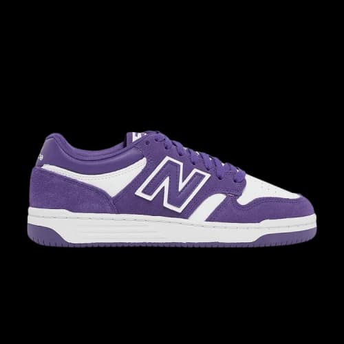 New Balance 480 'Prism Purple'
