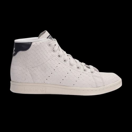 Adidas Stan Smith Mid 'Snakeskin' (Women's)